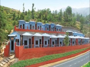 Kailash Residency Hotel Gupta Kashi ภายนอก รูปภาพ